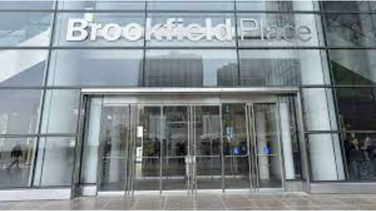 Brookfield India Real Estate Trust Raises Rs 2,300 Cr Via Qualified
